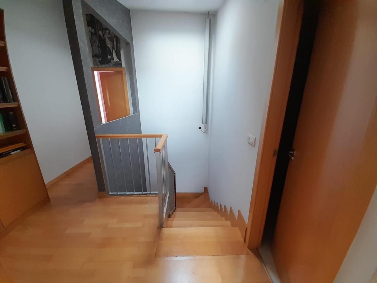 Апартаменты Duplex Centro Historico Бургос Экстерьер фото